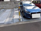 DO PARK　リビオ北26条