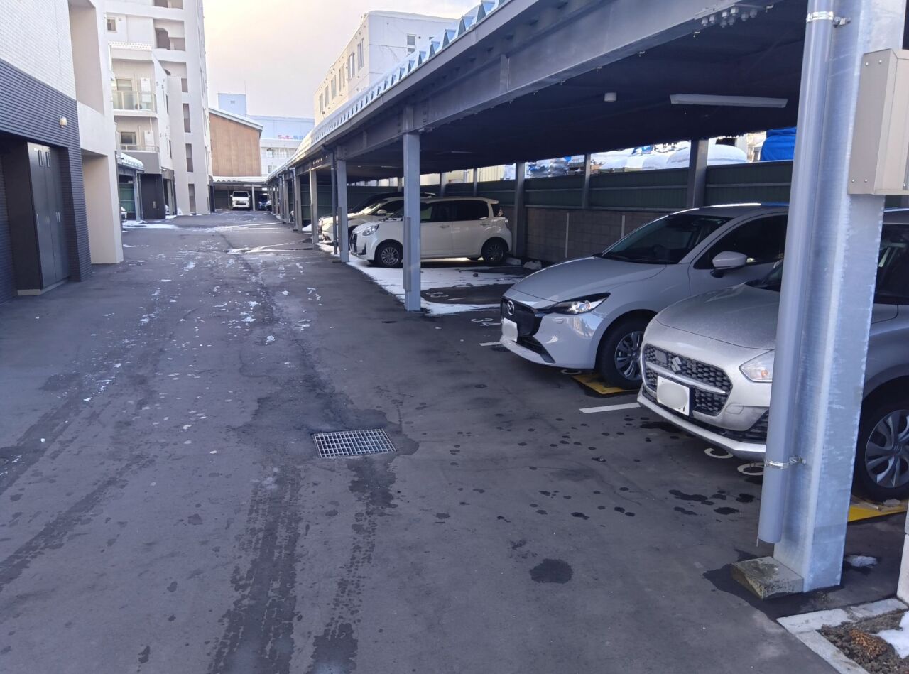 北12条西18丁目