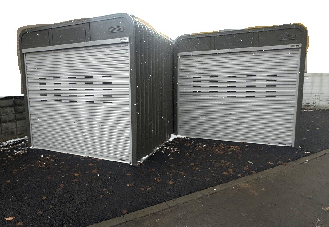 ガレージテック